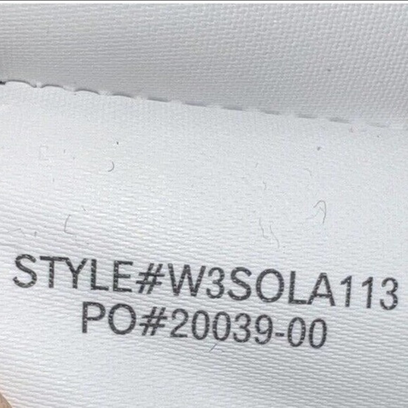 PrAna Solana Convertible Bandeau Halter Dress Maxi Skirt Black Aztec Womens M - Picture 9 of 9